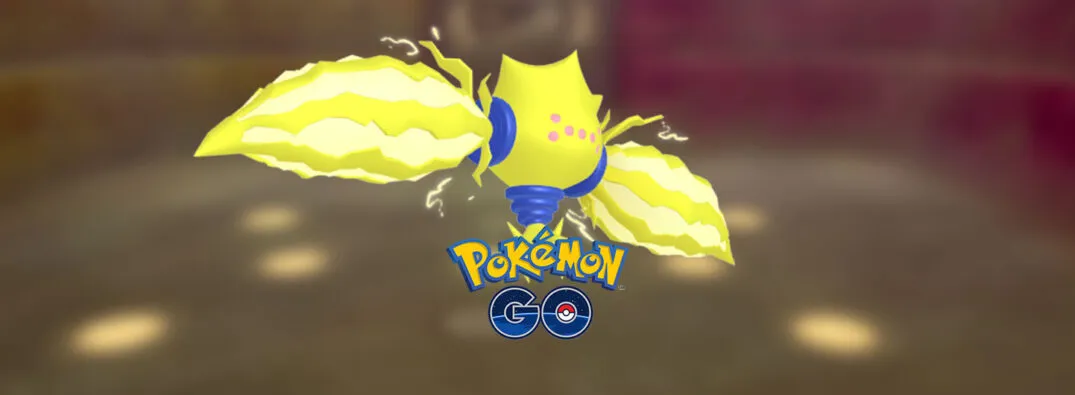 Regieleki retorna ao Pokémon GO em Reides 5 Estrelas